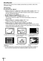 Предварительный просмотр 94 страницы Olympus STYLUS TG-870 Instruction Manual