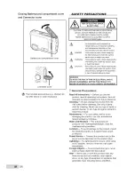 Предварительный просмотр 66 страницы Olympus STYLUS TOUGH-6000 Instruction Manual