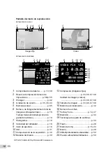 Preview for 10 page of Olympus Stylus Tough 8000 Blue - Stylus Tough 8000 12MP 2.7 LCD Digital... Manual De Instrucciones