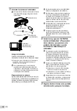 Preview for 12 page of Olympus Stylus Tough 8000 Blue - Stylus Tough 8000 12MP 2.7 LCD Digital... Manual De Instrucciones