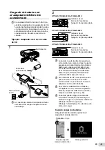 Preview for 13 page of Olympus Stylus Tough 8000 Blue - Stylus Tough 8000 12MP 2.7 LCD Digital... Manual De Instrucciones