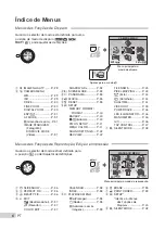 Предварительный просмотр 6 страницы Olympus STYLUS TOUGH-8000 Manual De Instruções