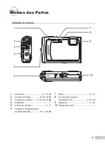 Preview for 7 page of Olympus STYLUS TOUGH-8000 Manual De Instruções