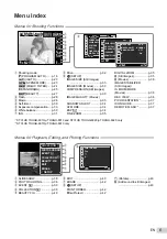 Предварительный просмотр 5 страницы Olympus Stylus Tough 8010 Instruction Manual