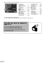 Preview for 6 page of Olympus Stylus Tough 8010 Instruction Manual