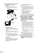 Предварительный просмотр 12 страницы Olympus Stylus Tough 8010 Instruction Manual