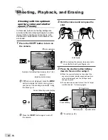 Preview for 16 page of Olympus STYLUS TOUGH-8010 Instruction Manual