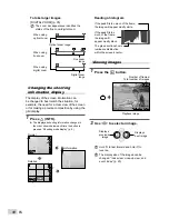 Предварительный просмотр 18 страницы Olympus STYLUS TOUGH-8010 Instruction Manual