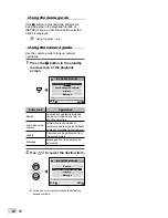 Предварительный просмотр 22 страницы Olympus STYLUS TOUGH-8010 Instruction Manual