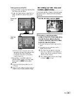 Предварительный просмотр 27 страницы Olympus STYLUS TOUGH-8010 Instruction Manual