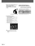 Предварительный просмотр 52 страницы Olympus STYLUS TOUGH-8010 Instruction Manual