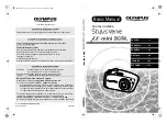 Preview for 1 page of Olympus Stylus Verve S - Stylus Verve S 5MP Digital... Basic Manual