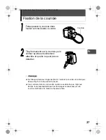 Preview for 37 page of Olympus Stylus Verve S - Stylus Verve S 5MP Digital... Basic Manual