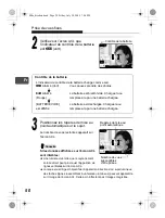 Preview for 50 page of Olympus Stylus Verve S - Stylus Verve S 5MP Digital... Basic Manual