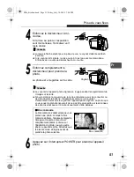 Preview for 51 page of Olympus Stylus Verve S - Stylus Verve S 5MP Digital... Basic Manual