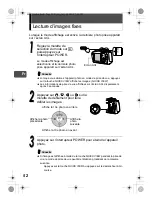 Preview for 52 page of Olympus Stylus Verve S - Stylus Verve S 5MP Digital... Basic Manual