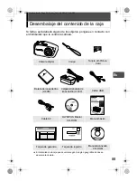 Preview for 55 page of Olympus Stylus Verve S - Stylus Verve S 5MP Digital... Basic Manual