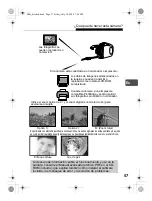 Preview for 57 page of Olympus Stylus Verve S - Stylus Verve S 5MP Digital... Basic Manual