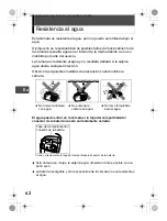 Preview for 62 page of Olympus Stylus Verve S - Stylus Verve S 5MP Digital... Basic Manual