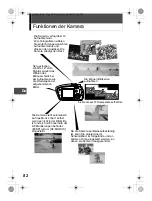 Preview for 82 page of Olympus Stylus Verve S - Stylus Verve S 5MP Digital... Basic Manual