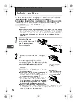 Preview for 90 page of Olympus Stylus Verve S - Stylus Verve S 5MP Digital... Basic Manual