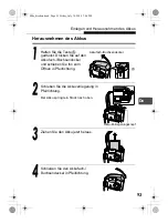 Preview for 93 page of Olympus Stylus Verve S - Stylus Verve S 5MP Digital... Basic Manual