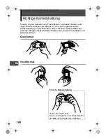 Preview for 100 page of Olympus Stylus Verve S - Stylus Verve S 5MP Digital... Basic Manual