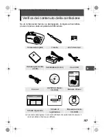 Preview for 107 page of Olympus Stylus Verve S - Stylus Verve S 5MP Digital... Basic Manual