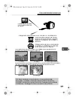 Preview for 109 page of Olympus Stylus Verve S - Stylus Verve S 5MP Digital... Basic Manual