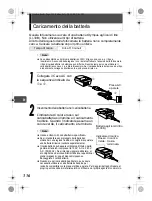 Preview for 116 page of Olympus Stylus Verve S - Stylus Verve S 5MP Digital... Basic Manual