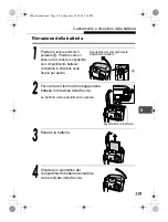 Preview for 119 page of Olympus Stylus Verve S - Stylus Verve S 5MP Digital... Basic Manual