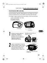 Preview for 121 page of Olympus Stylus Verve S - Stylus Verve S 5MP Digital... Basic Manual