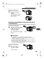 Preview for 125 page of Olympus Stylus Verve S - Stylus Verve S 5MP Digital... Basic Manual