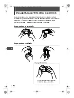 Preview for 126 page of Olympus Stylus Verve S - Stylus Verve S 5MP Digital... Basic Manual