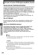 Preview for 122 page of Olympus Stylus Verve - Stylus Verve 4MP Digital Camera (German) Manual