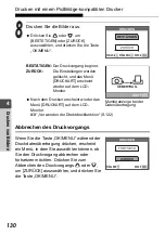 Preview for 130 page of Olympus Stylus Verve - Stylus Verve 4MP Digital Camera (German) Manual