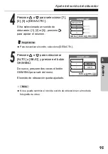 Preview for 95 page of Olympus Stylus Verve - Stylus Verve 4MP Digital... Manual