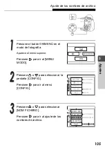 Preview for 105 page of Olympus Stylus Verve - Stylus Verve 4MP Digital... Manual