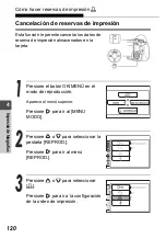 Preview for 120 page of Olympus Stylus Verve - Stylus Verve 4MP Digital... Manual