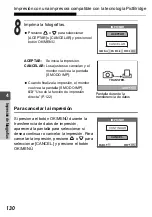 Preview for 130 page of Olympus Stylus Verve - Stylus Verve 4MP Digital... Manual