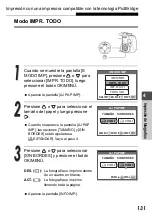 Предварительный просмотр 131 страницы Olympus Stylus Verve - Stylus Verve 4MP Digital... Manual