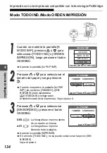 Preview for 134 page of Olympus Stylus Verve - Stylus Verve 4MP Digital... Manual