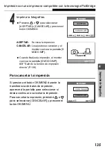 Preview for 135 page of Olympus Stylus Verve - Stylus Verve 4MP Digital... Manual