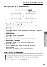 Preview for 149 page of Olympus Stylus Verve - Stylus Verve 4MP Digital... Manual