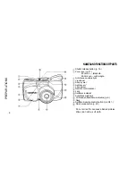 Preview for 6 page of Olympus Stylus Zoom 130 Instructions Manual