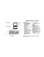 Предварительный просмотр 8 страницы Olympus Stylus Zoom 140 Instructions Manual