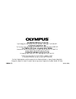 Предварительный просмотр 74 страницы Olympus Stylus Zoom 140 Instructions Manual