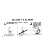 Предварительный просмотр 14 страницы Olympus Stylus Zoom Instructions Manual