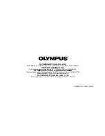 Предварительный просмотр 52 страницы Olympus Stylus Zoom Instructions Manual