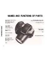 Предварительный просмотр 4 страницы Olympus Super DLX IS-10 Instructions Manual